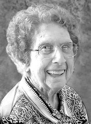 Wilma Lorene (Quinn) Milledge