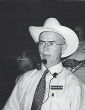 Jonathan Starling "Doc" Miller, Jr.