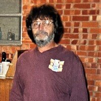 Larry Joe Miller