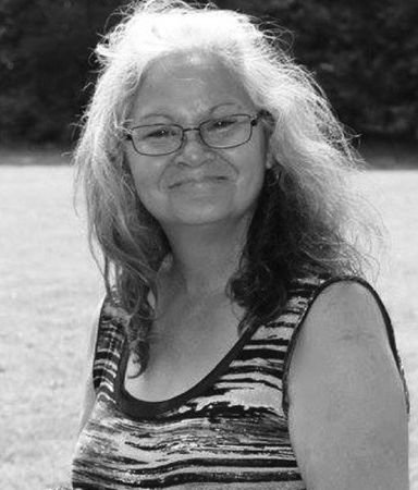Mona Gail Miller
