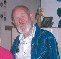 Perry Laverne Miller