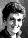 Ann Morrow Mills