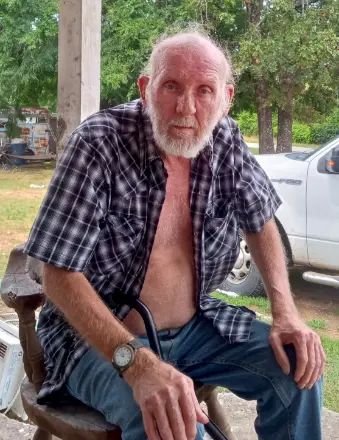 Charles Richard Mitchell