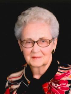 Harriet Jane (Carnes) Mitchell