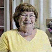 Leona Ann (Dougherty) Mitchell