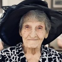 Lucile “Lucy” (Barber) Mitchell