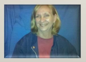 Opal Faye (Skaggs) Mitchell