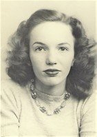 Bobbie Lou (Emerson) Moore