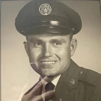Harold DWain "Papa" Moore