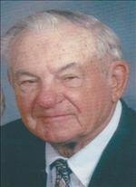 Wayne Henderson Moore