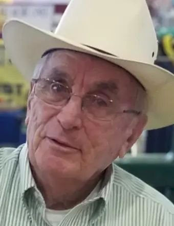 Lewis David “Dave” Morehead