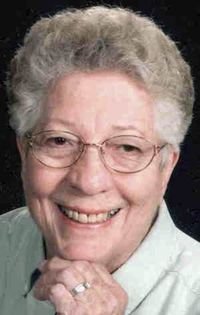 Donna Mae (Stewart) Morrow