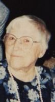 Miriam Virginia "Mim" (Massey) Moss