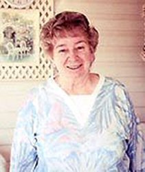 Pauline Christine (Graf) Mundhenke