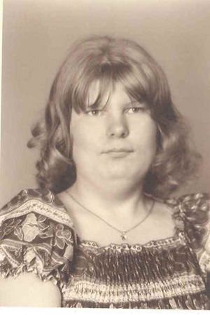 Mary Ann (Dodd) Munoz