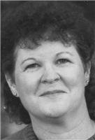 Darlene Capps "Deani" Murphy