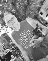 Danny "Truckie" Murphy