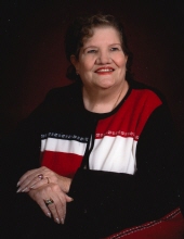 Loretta Sue (Herde) Myers