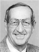 Robert Andrew "Bob" Myers