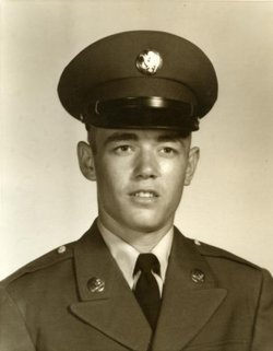 Paul Howard Nabors