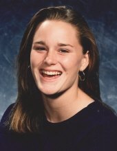 Janet Leah (Kirchenbauer) Nance