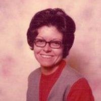 Jeannette (Reeves) Nance