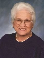 Virginia L. (Rust) Nash