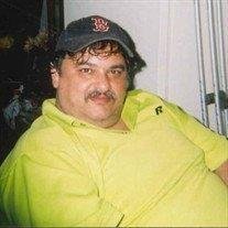 Edward Joseph Nassif II