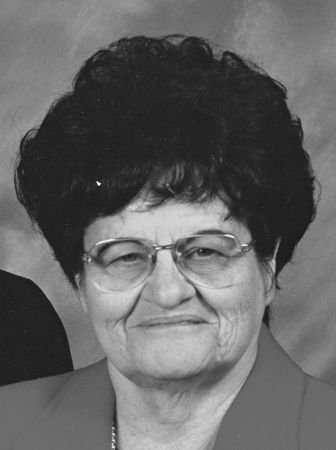 Fern Ella (Stilwell) Neale