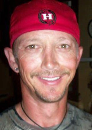 Kevin James Neathery