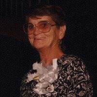 Donna Ruth (Craycraft) Neese