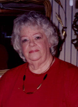 Joyce M. (Goforth) Nelson