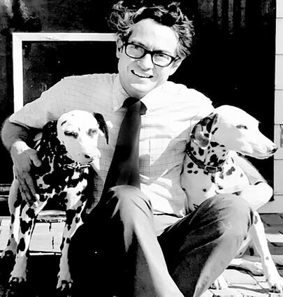 Fred William Neuman