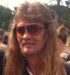 Jimmy Lynn Newsom