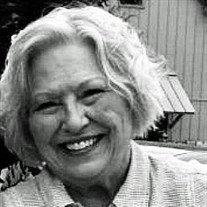 Nancy "Suzie" Nichols