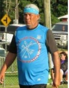 Ronald David "Runt" Nichols