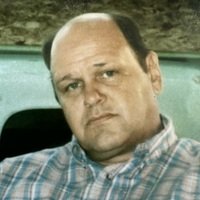 James Harold "Jimmy" Nicholson