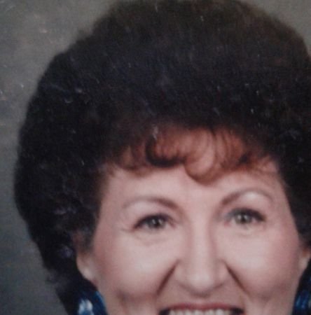 Clara Ruth (Martin) Nickel