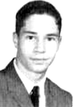 SPC Jorge Luis Nieves