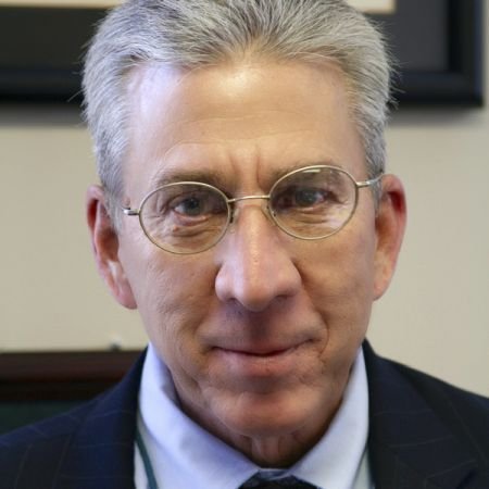 Robert R. Nigh, Jr
