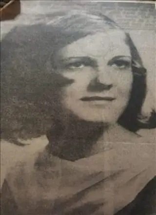 Derwood Lynn "Derlynn" (Wade) Noble