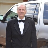 Robert Paul Norris