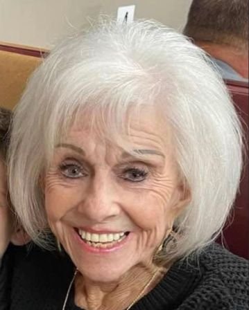 Kay Rae (Bowden) Nusz