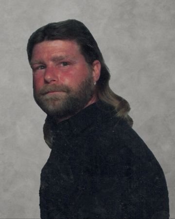 David Allen Oates
