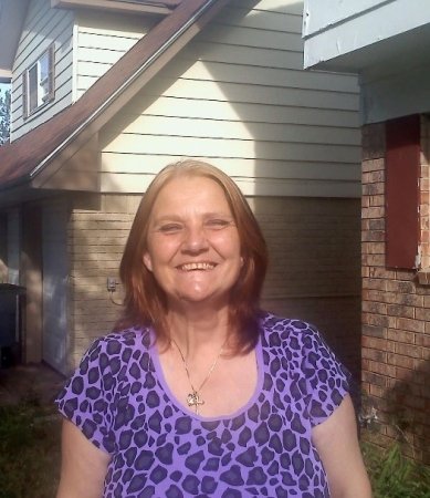 Anna Katharina (Kiffer) Ochoa