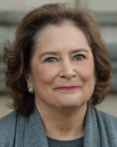 Elizabeth Jane ‘Liza’ (LeFevre) Ockershauser