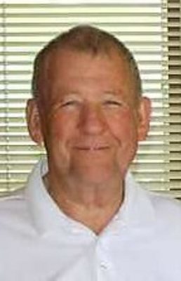 Conrad Ray Odell