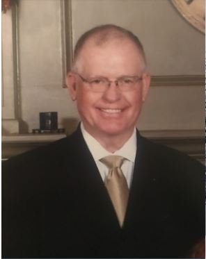 Shelby E. Odell