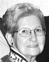 Mary Elizabeth (Sommers) Offutt