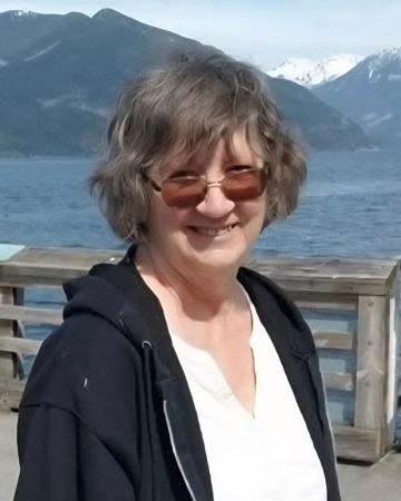 Melissa Jane (Monett) Ogle